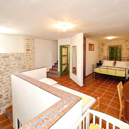 Villa Kamena Bibinje Exterior foto